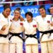 Judoda milli sporcular 2 madalya aldı