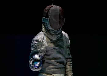 Milli sporcular eskrimde 13 madalya kazandı