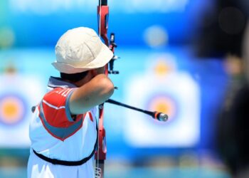 Okçulukta Türk sporcular 7 madalya kazandı