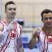 Ahmet Önder gümüş, Adem Asil bronz madalya kazandı