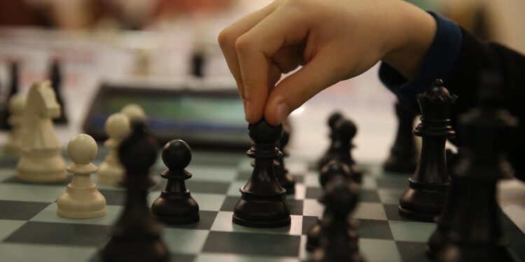 Türk satrancının “ödül” gururu