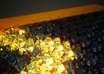 Beyin gibi “hatırlayabilen” bir malzeme keşfedildi