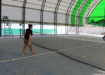 Ağrı Dağı eteklerinde raket sesleri yankılanıyor