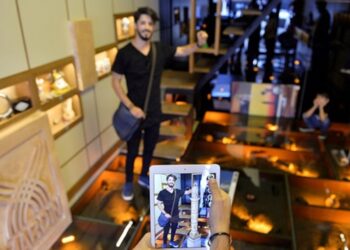 Mardin turizmi “artırılmış gerçeklik” teknolojisiyle buluşturuldu