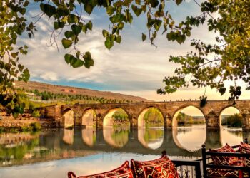 Diyarbakır’ın ‘Medeniyetler Kenti’ olduğu tescillendi
