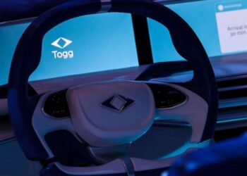 Togg’da görme engelli kullanıcılar için iş birliği