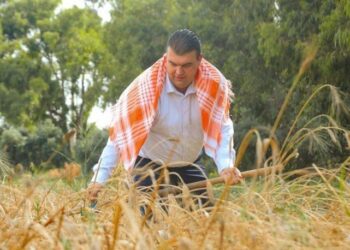 Ata ekmeğini dünya tanıyacak