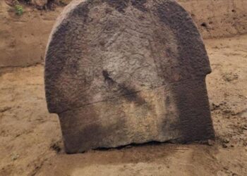 ‘Türk’ adının ilk kez geçtiği İlteriş Kağan Anıtı’nda ne yazdığı açıklandı