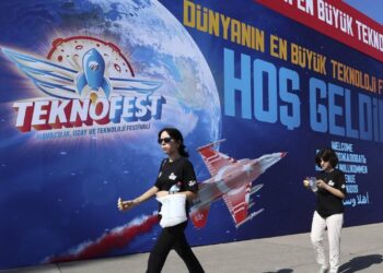 TEKNOFEST finalistlerinin teknolojileri girişime dönüşüyor