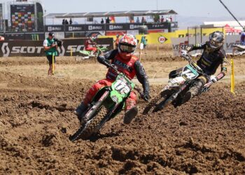 Dünya Motokros Şampiyonası’nın Türkiye etabı için geri sayıma geçildi