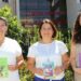 Çocuk hastalar için “Bir Kitap da Senden Olsun” projesi