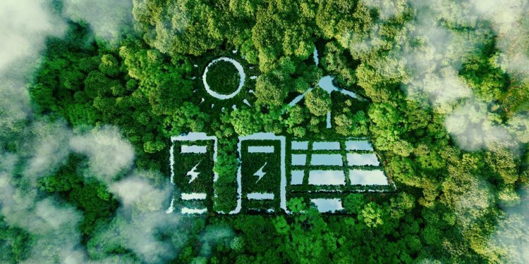 Kurulu güce temiz enerji desteği