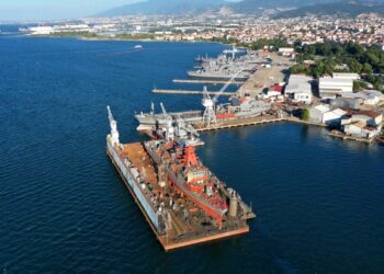 TSK’nın vurucu gücü yerli sistemlerle modernize ediliyor