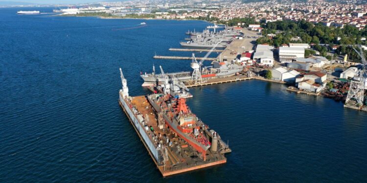 TSK’nın vurucu gücü yerli sistemlerle modernize ediliyor