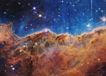 James Webb Teleskobu’nun görüntüleri müziğe dönüştürüldü