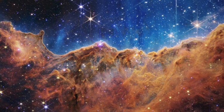 James Webb Teleskobu’nun görüntüleri müziğe dönüştürüldü