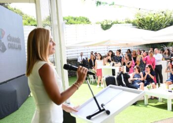 Cihangir Okulları’ndan yeni dönemde yapay zeka destekli eğitim modeli