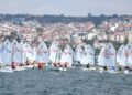 Uluslararası Süleymanpaşa Cup Yelken Yarışları başladı