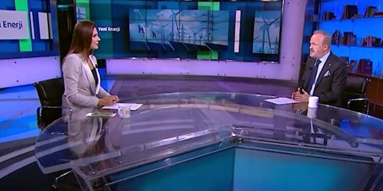 Hidrojen geleceğin yakıtıdır