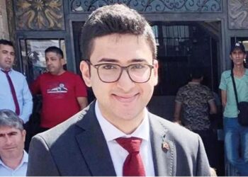 Babadağ, Kaymakam Berk Acar’ı bağırlarına basmışlar