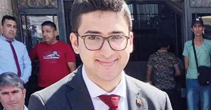 Babadağ, Kaymakam Berk Acar’ı bağırlarına basmışlar