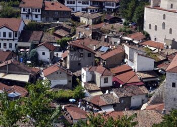 Safranbolu’da 67 tarihi dükkan restore edilecek