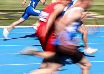 Milli atletler Akdeniz 23 Yaş Altı Atletizm Şampiyonası’nda yarışacak