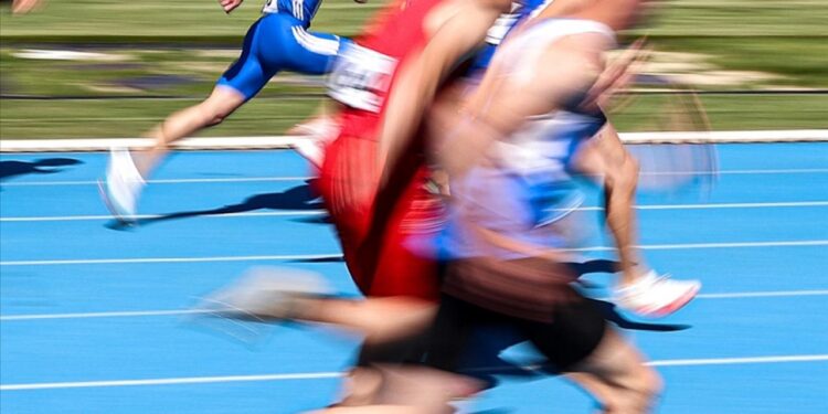 Milli atletler Akdeniz 23 Yaş Altı Atletizm Şampiyonası’nda yarışacak