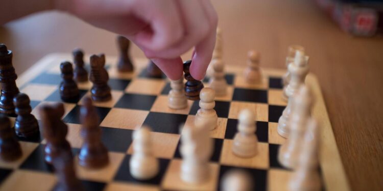 Satrançta hedef Satranç Olimpiyatı’nda madalya kazanmak