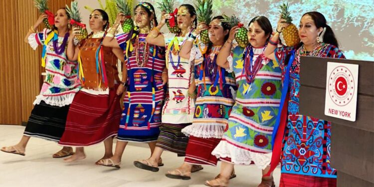 Türkevi, açılışının ilk yılında New York’ta çekim merkezi haline geldi