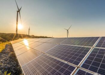 Küresel enerji sektöründe istihdamın yarısı temiz enerjiden