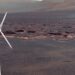 NASA araştırmacıları: Mars’ta rüzgar enerjisiyle yaşanabilir