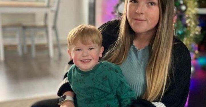 Kök hücre hayat verdi