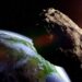 Dünya’ya uydulardan daha yakın bir asteroit keşfedildi: Karanlıkta gizleniyordu