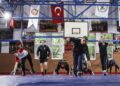 A Milli Kadın Güreş Takımı Sırbistan’da tarih yazmak istiyor
