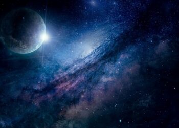 Uzaylılara ev sahipliği yapabilecek gezegen sistemi keşfedildi