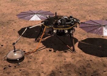 NASA’nın Mars gezgini emekliye ayrılıyor