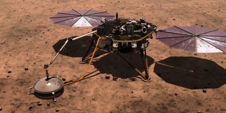 NASA’nın Mars gezgini emekliye ayrılıyor
