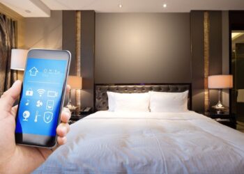 Turizm sektörü bulut tabanlı otel programı ile dijitalleşiyor