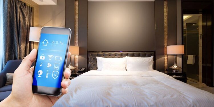 Turizm sektörü bulut tabanlı otel programı ile dijitalleşiyor