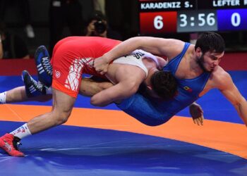 Güreşte gözler Dünya Şampiyonası’nda olacak