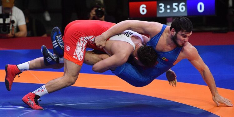 Güreşte gözler Dünya Şampiyonası’nda olacak