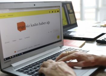Engelli kadınlardan “engelsiz haber ağı”