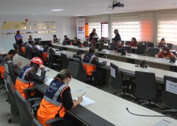 AFAD’ın gönüllü sayısı 559 bin 108’e ulaştı