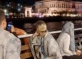 THY’den transit yolcularına “Tourİstanbul” projesi ile Boğaz turu