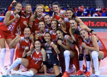 Filenin Sultanları, İtalya’da hazırlık turnuvasına katılacak