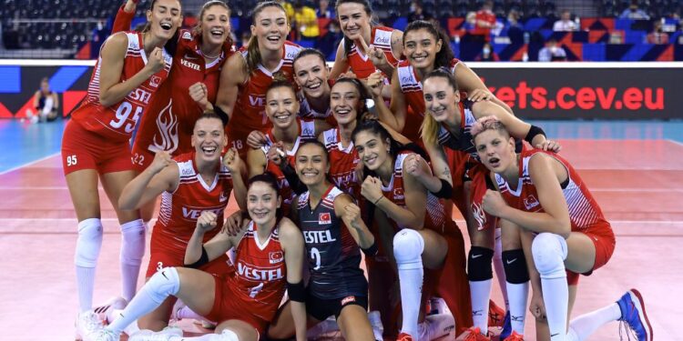 Filenin Sultanları, İtalya’da hazırlık turnuvasına katılacak