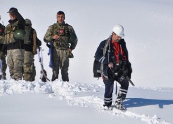 Mehmetçik köylüler için seferber oldu