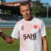 41 yıldır koşan master milli atlet Balkan Şampiyonası’na hazırlanıyor