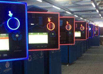 Pet şişelerle İstanbulkart’a dolum yapılacak